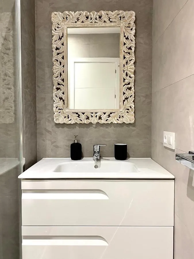 Precioso Apartamento Conil Aire Acondicionado Y Wifi -Solo Familias Y Parejas- Conil De La Frontera Daire
