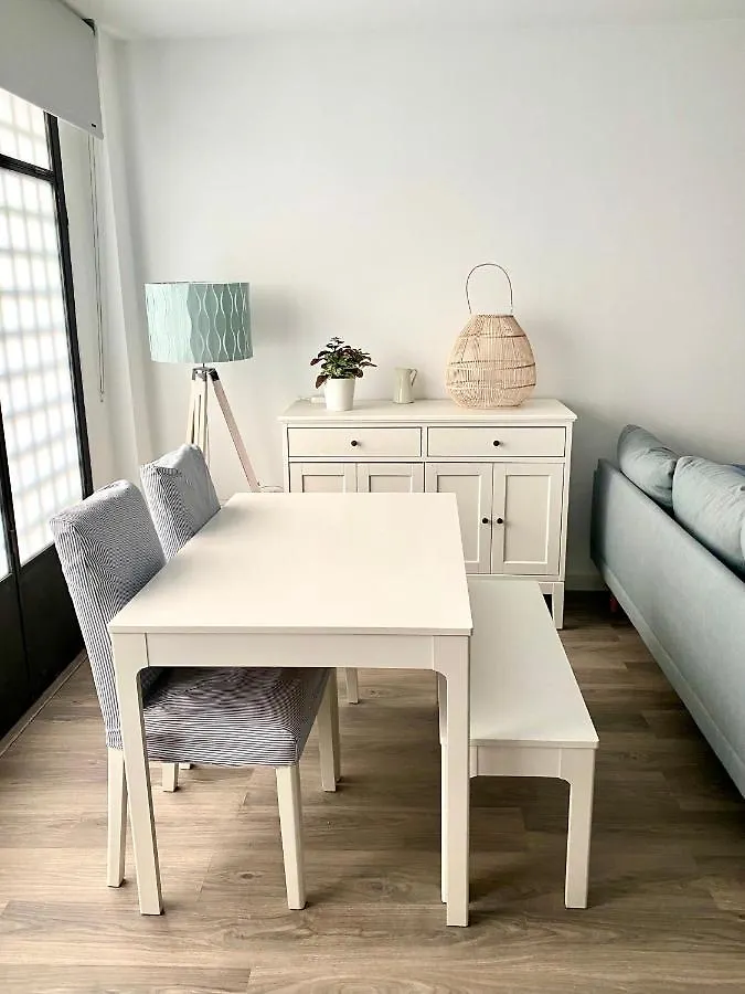 Precioso Apartamento Conil Aire Acondicionado Y Wifi -Solo Familias Y Parejas- Conil De La Frontera 0*,  Spain