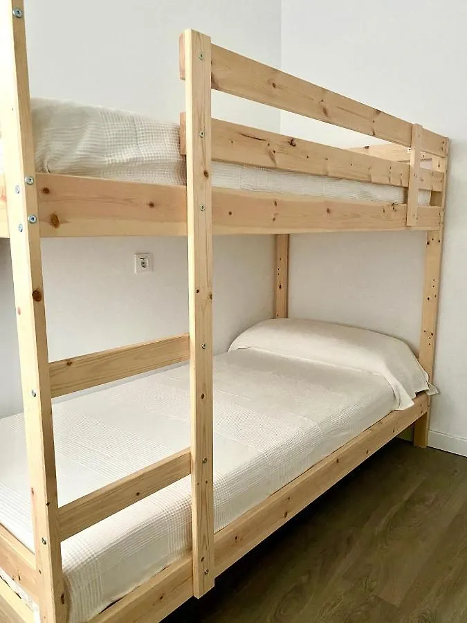 Daire Precioso Apartamento Conil Aire Acondicionado Y Wifi -Solo Familias Y Parejas- Conil De La Frontera İspanya