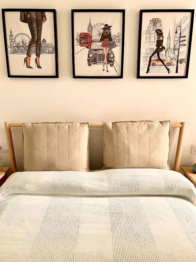Precioso Apartamento Conil Aire Acondicionado Y Wifi -Solo Familias Y Parejas- Conil De La Frontera 0*,