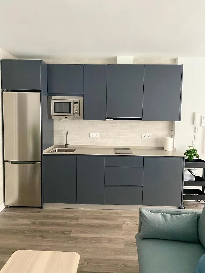 Precioso Apartamento Conil Aire Acondicionado Y Wifi -Solo Familias Y Parejas- Conil De La Frontera 0*,  Spain