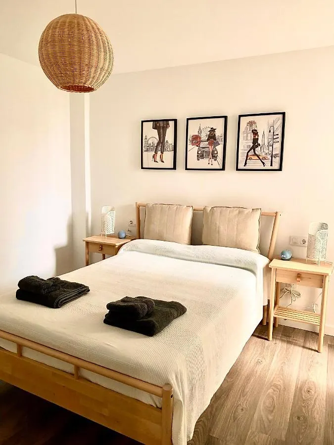 Precioso Apartamento Conil Aire Acondicionado Y Wifi -Solo Familias Y Parejas- Conil De La Frontera 0*,