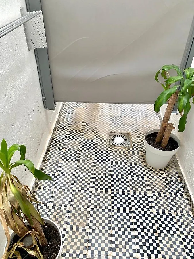 Precioso Apartamento Conil Aire Acondicionado Y Wifi -Solo Familias Y Parejas- Conil De La Frontera Spain