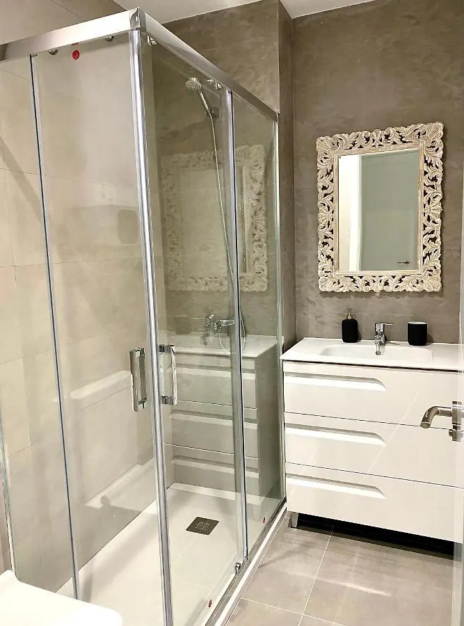 Precioso Apartamento Conil Aire Acondicionado Y Wifi -Solo Familias Y Parejas- Conil De La Frontera Apartment