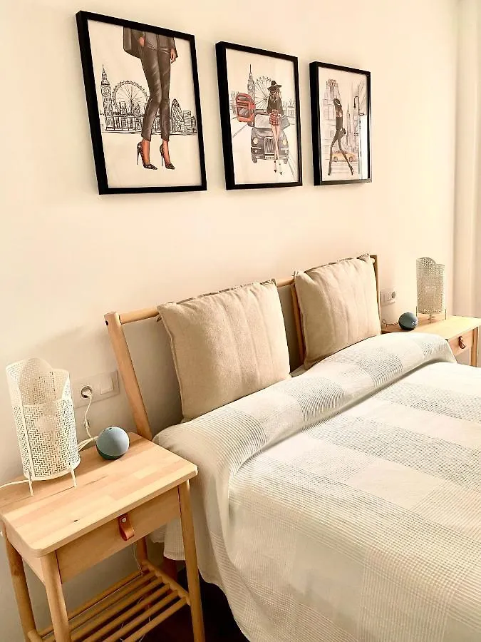 Precioso Apartamento Conil Aire Acondicionado Y Wifi -Solo Familias Y Parejas- Conil De La Frontera 0*,